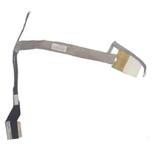 SPARE PARTS LCD CABLE HP COMPAQ CQ50