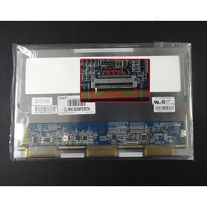LCD PANEL 10.1/2  GRADE A (CLAA102NAIBCN)