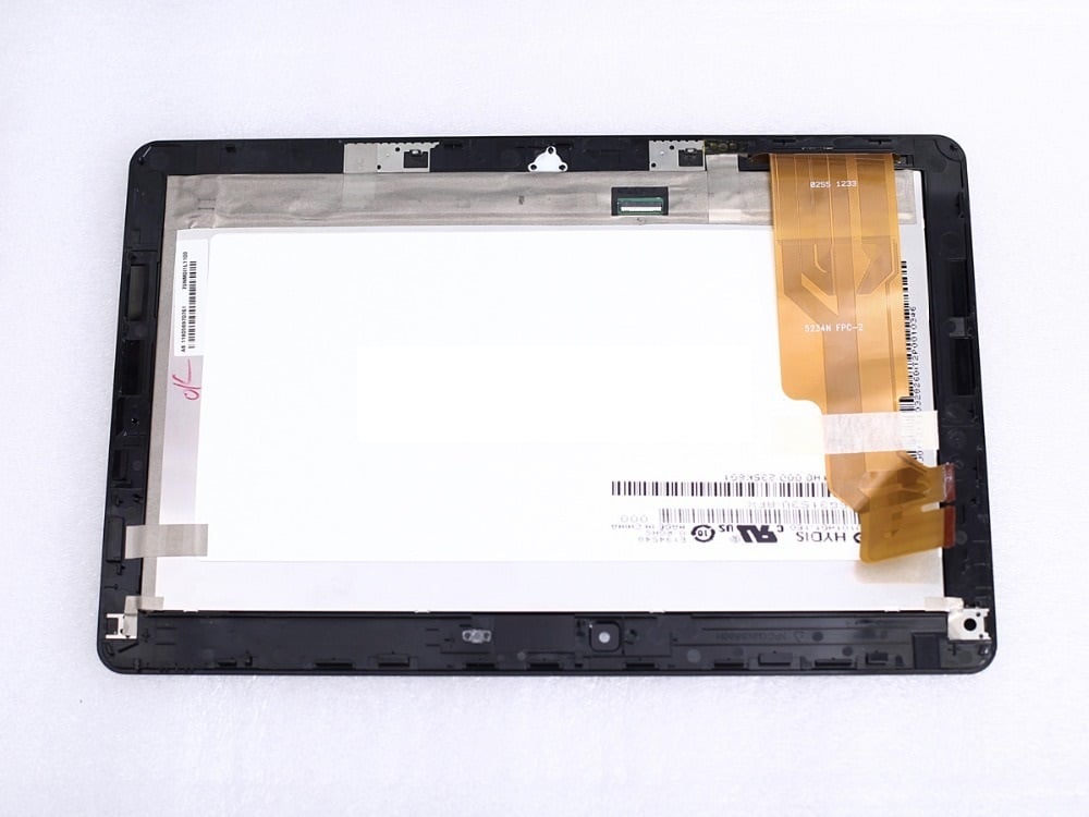 LCD PANEL 10.1" PARA ASUS ETAB - VIVO