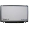 LCD PANEL 11.6" MODEL: N116BGE-L42  C1.  TOP AND BOTTOM BRACKETS