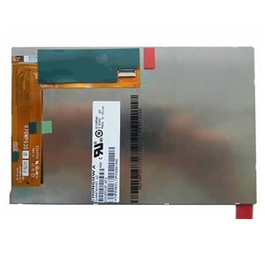 LCD PANEL 7" MODEL CLAA070WP03  P/ ASUS NEXUS 7