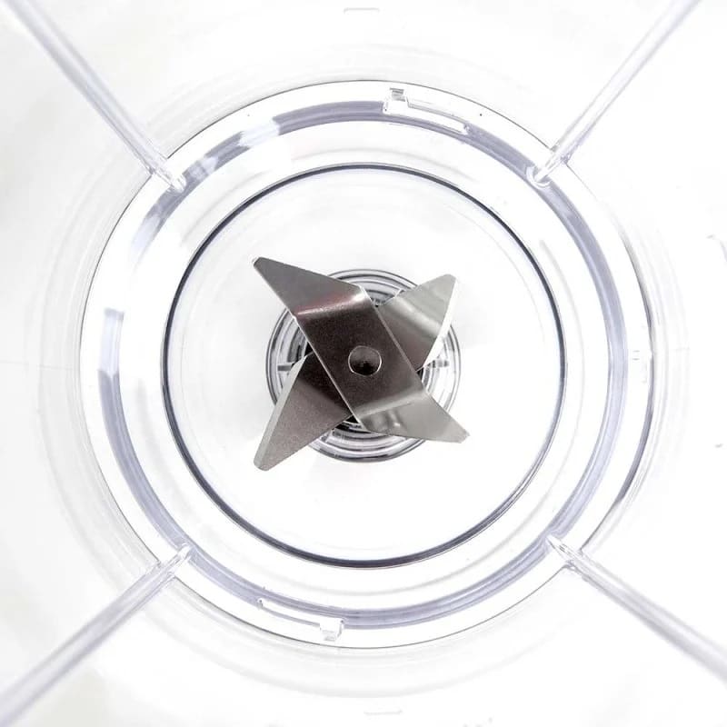 Liquidificador Orbegozo BV 5035 500W 2 Velocidades Capacidade 1.5L - Image 2