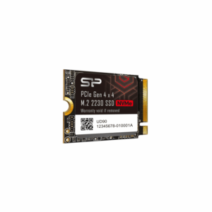 Alternative view of Disco SSD SP UD90 M.2 2230 PCIe 4.0 NVMe  2230 500GB