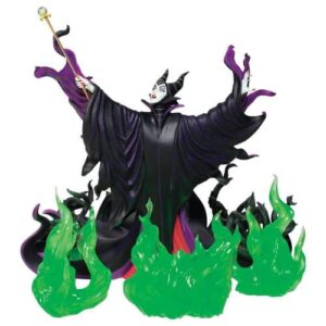 Figura Enesco! Maleficent Grand Jester - Disney