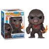 Funko Pop! Battle-Scarred Kong - Godzilla vs Kong