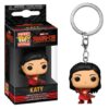 Funko Pop! Katy - Marvel Shang-Chi And The Legend Of The Ten Rings