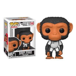 Funko Pop! Baby Pogo -  Umbrella Academy