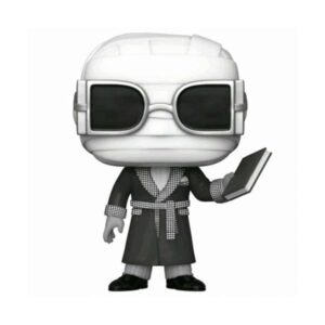 Funko Pop! The Invisible Man -  Universal Studios Monsters