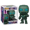 Funko Pop! The Hydra Stomper - Marvel What If