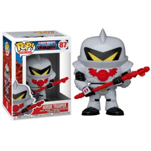 Funko Pop! Horde Trooper - Masters of the Universe