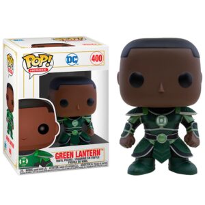 Funko Pop! Green Lantern  - Dc
