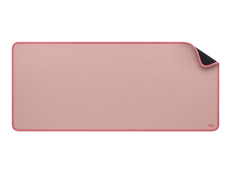 Tapete de Rato Logitech Desk Mat Studio Series Rosa Escuro
