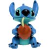 Figura Enesco! Stitch With Coco - Disney Lilo & Stitch