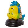 Figura Enesco! Britto Flounder Mini - Disney