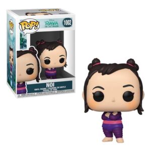 Funko Pop! Noi -  Raya And The Last Dragon