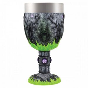 Figura Enesco! Maleficent Chalice - Disney