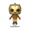 Funko Pop! The Rocketeer -  Disney Rocketeer