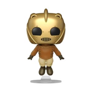 Funko Pop! The Rocketeer -  Disney Rocketeer