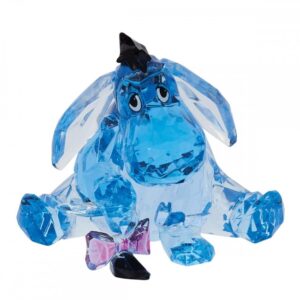 Figura Enesco! Igor Eeyore Facets - Disney