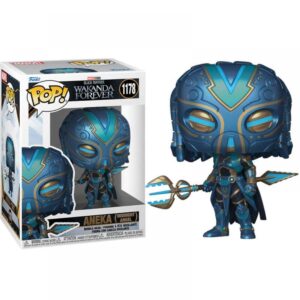 Funko Pop! Aneka  - Marvel Wakanda