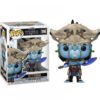 Funko Pop! Attuma - Marvel Wakanda