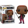 Funko Pop! Okoye - Marvel Black Panther wakanda
