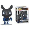 Funko Pop! Black Rabbit - Netflix Pinocchio