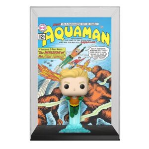 Funko Pop!  Aquaman - DC