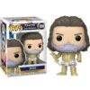 Funko Pop! Zeus - Marvel