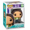 Funko Pop! Sam Greenfield - Luck