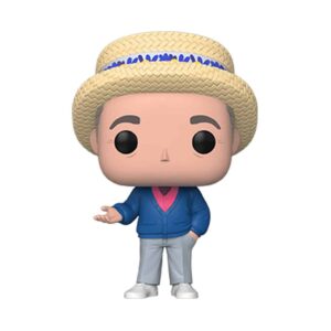 Funko Pop! Thurston Howell III - Gilligans Island