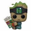 Funko Pop! Groot In Onesie - Marvel I am Groot