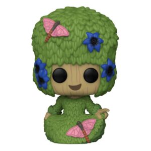 Funko Pop! Fancy Groot - Marvel I am Groot
