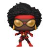Funko Pop! Spider-Woman - Marvel Spider Man