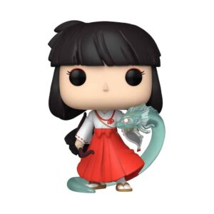 Funko Pop! Kikyo - Inuyasha