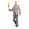 Figura Hasbro! Professor - Indiana Jones