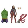 Figura Hasbro! Ms. Marvel - Marvel