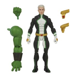 Figura Hasbro! Marvel Boy - Marvel Legends