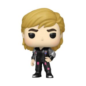 Funko Pop! Nick Rhodes - Duran Duran
