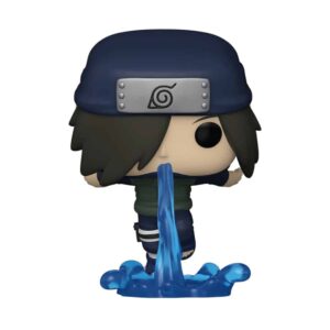 Funko Pop! Izumo Kamizuki - Naruto Shippuden