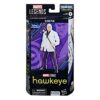 Figura Hasbro! Kingpin Hawkeye - Marvel Legends