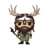 Funko Pop! Druid - Diablo IV