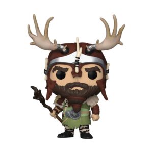 Funko Pop! Druid - Diablo IV