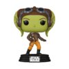 Funko Pop! General Hera Syndulla - Star Wars