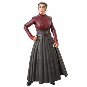 Figura Hasbro! Morgan Elsbeth - Star Wars