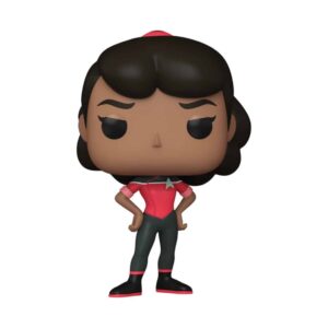 Funko Pop! Beckett Mariner -  Star Trek Lower Deck
