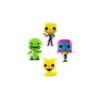 Funko Pop! Jack Skellington / Oogie Boogie / Sally / Zero - Disney The Nightmare Before Christmas