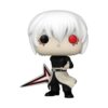 Funko Pop! Ken Kaneki Final Battle - Tokyo Ghoul