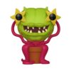 Funko Pop! Frank The Plant - Harley Quinn