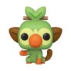 Funko Pop! Grookey - Pokemon